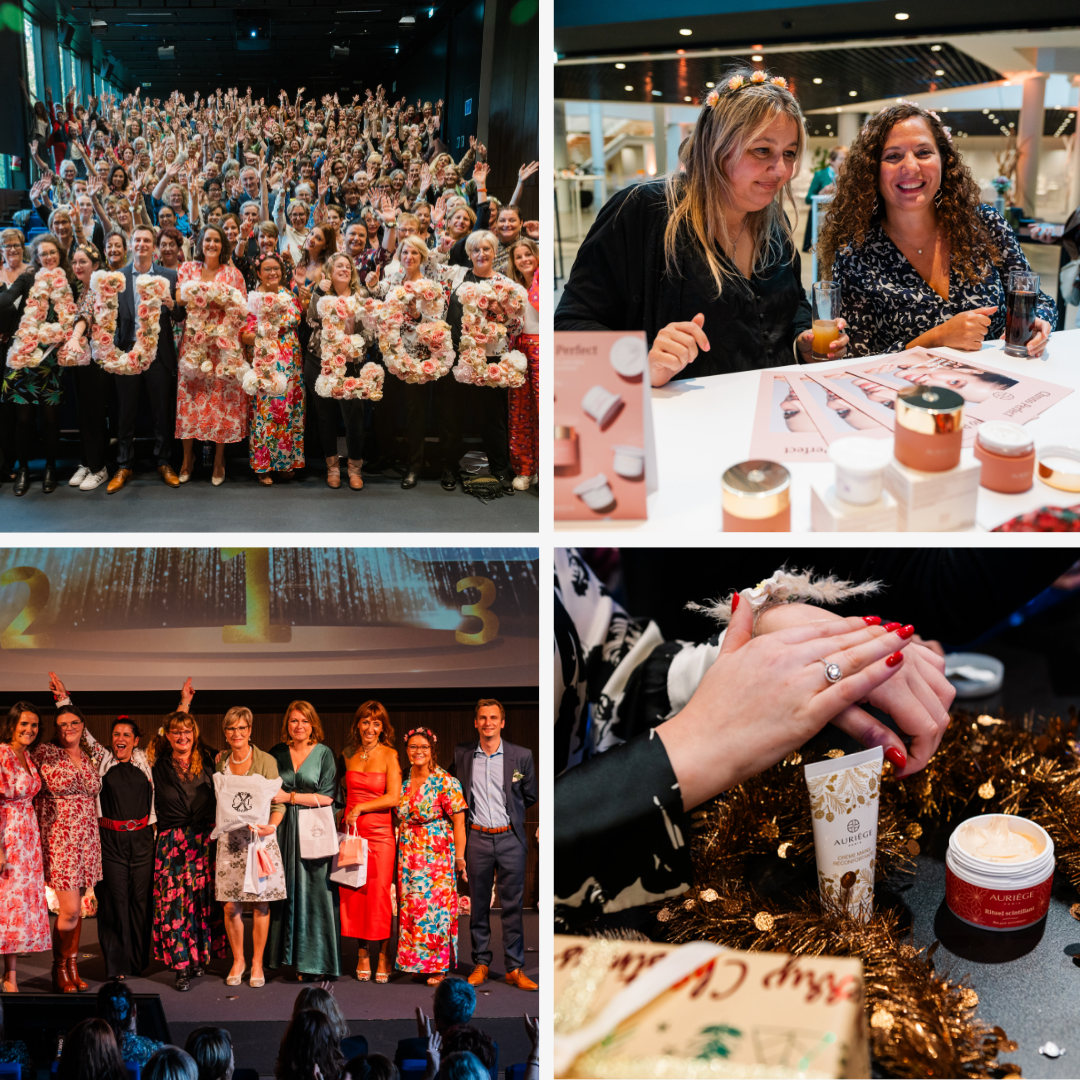 Convention Auriège 2024